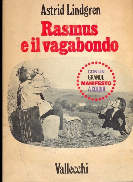 Rasmus e il vagabondo