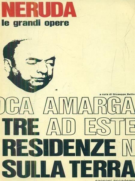 Tre residenze sulla Terra | Immagine principale