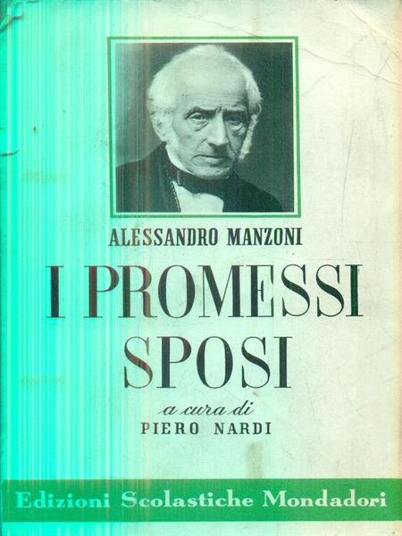 I promessi sposi