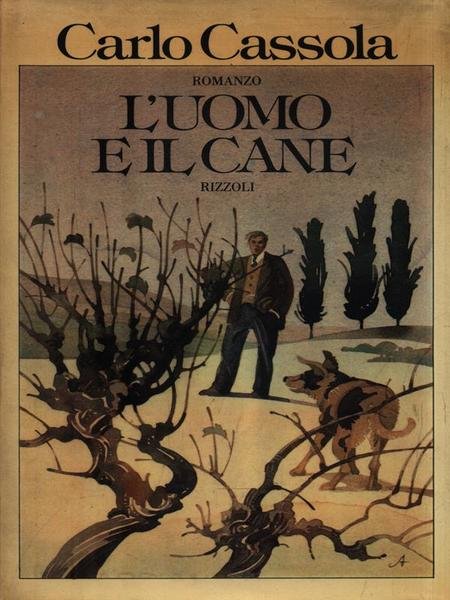 L'uomo e il cane
