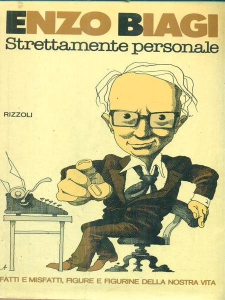 Strettamente personale