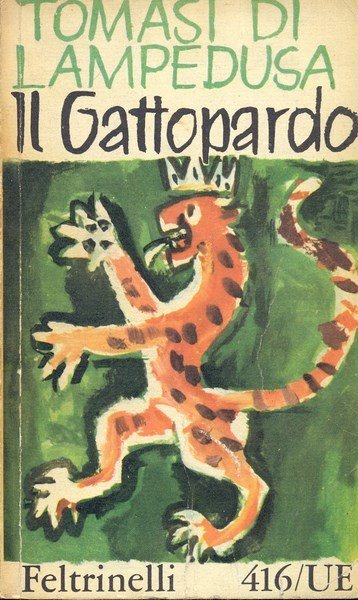 Il Gattopardo