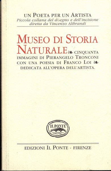 Museo di storia naturale | Immagine principale