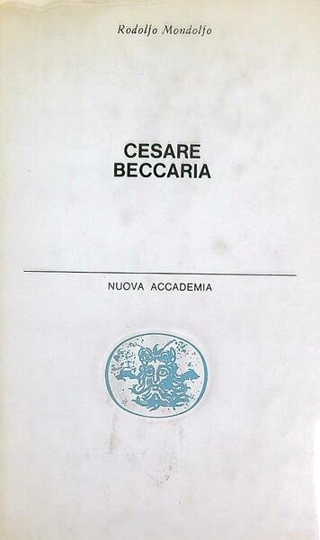 Cesare Beccaria | Immagine principale