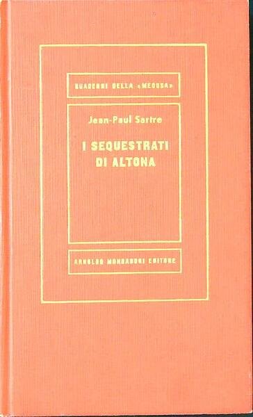 I sequestrati di Altona