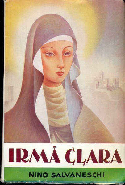 Irma Clara - in lingua portoghese