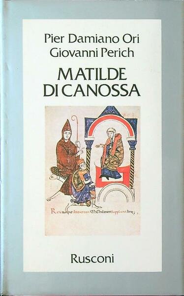 Matilde di Canossa