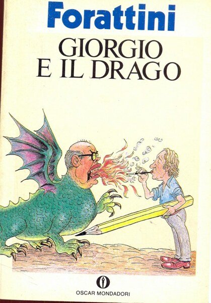 Giorgio e il drago