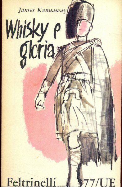 Whisky e gloria