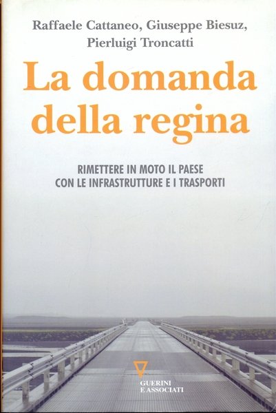 La domanda della regina