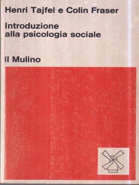 Introduzione alla psicologia sociale | Immagine principale