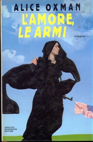 L'amore, le armi