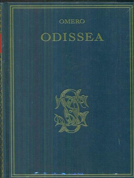 Odissea