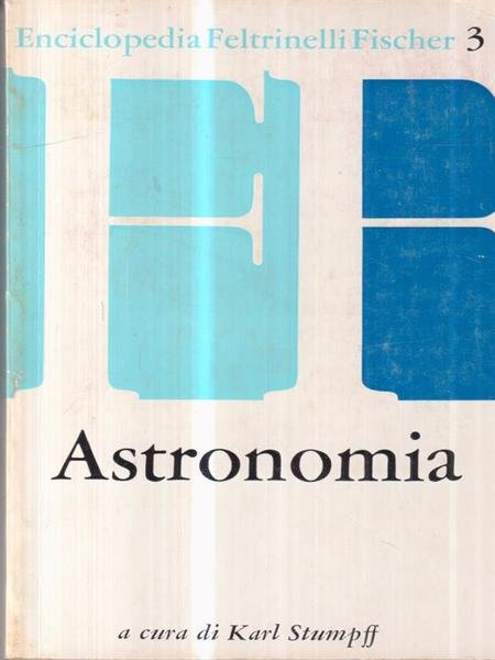 Astronomia