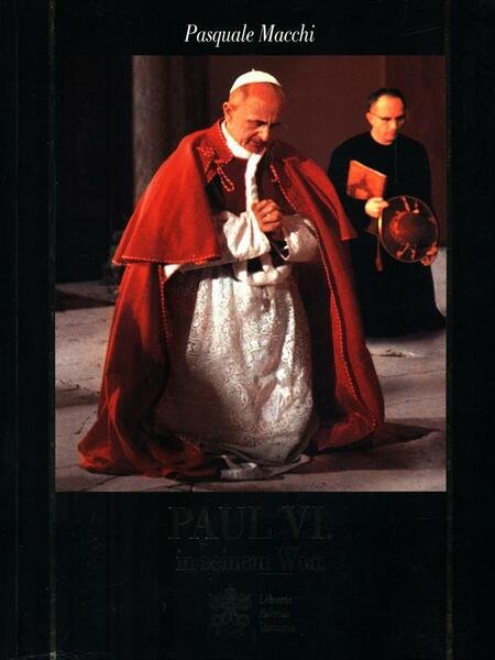 Paul VI in seinem Wort