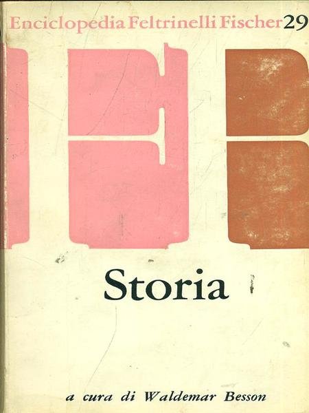 Storia