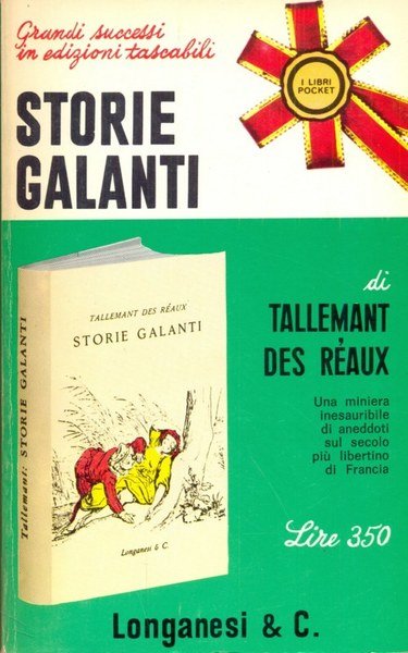 Storie galanti