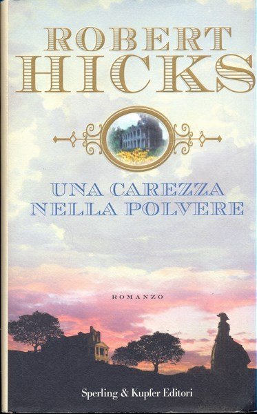 Una carezza nella polvere