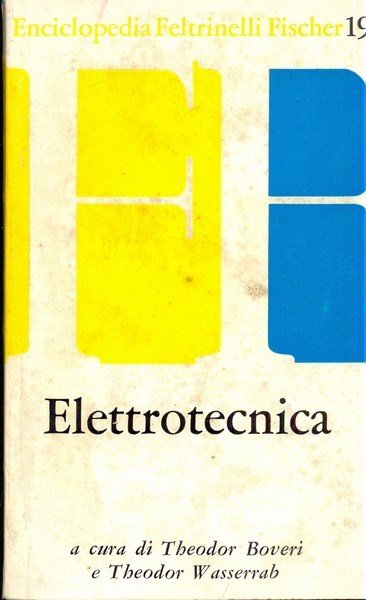 Elettrotecnica. Tecnica 3