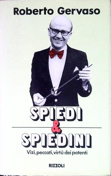 Spiedi & spiedini | Immagine principale