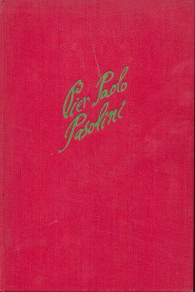 Il sogno di una cosa