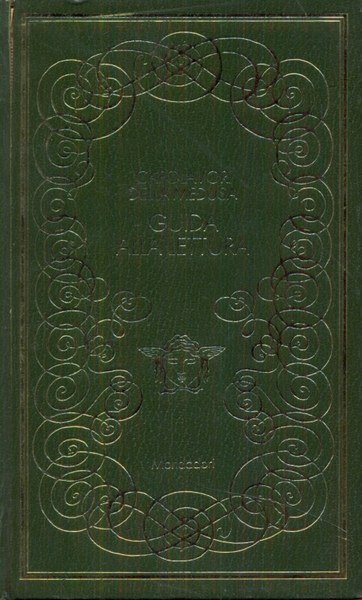 Guida alla lettura