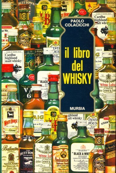 Il libro del whisky