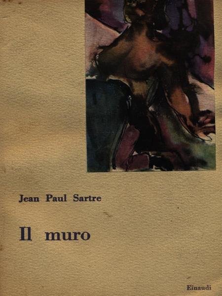 Il muro | Immagine principale