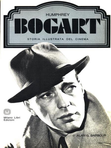 Humphrey Bogart