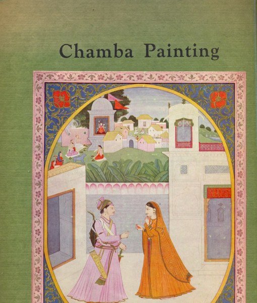 Chamba painting