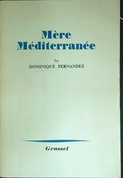 Mere Mediterranee