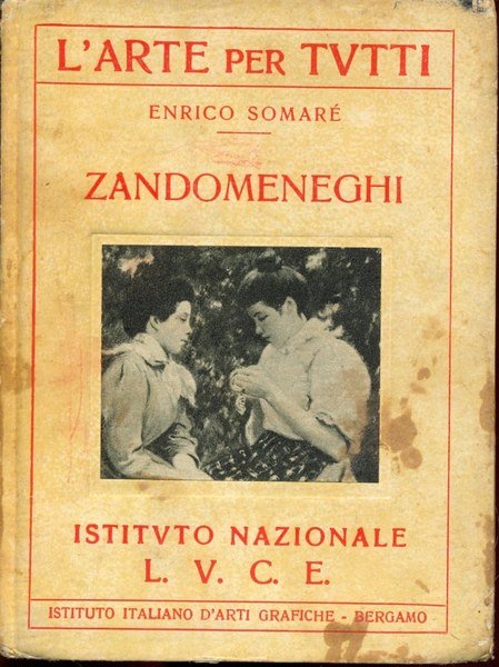 Zandomeneghi