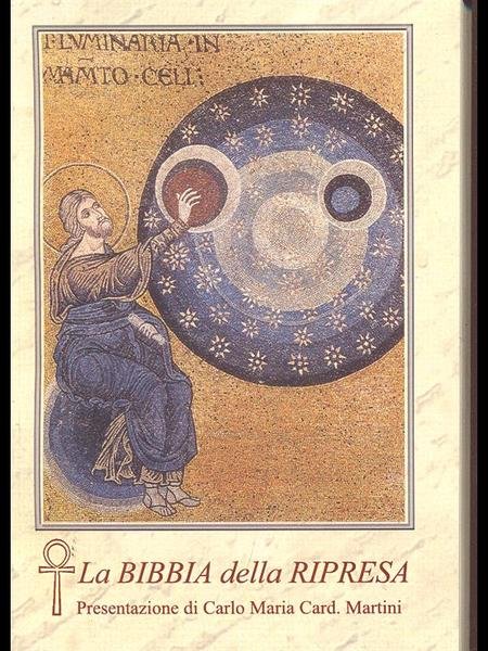 La Bibbia della Ripresa