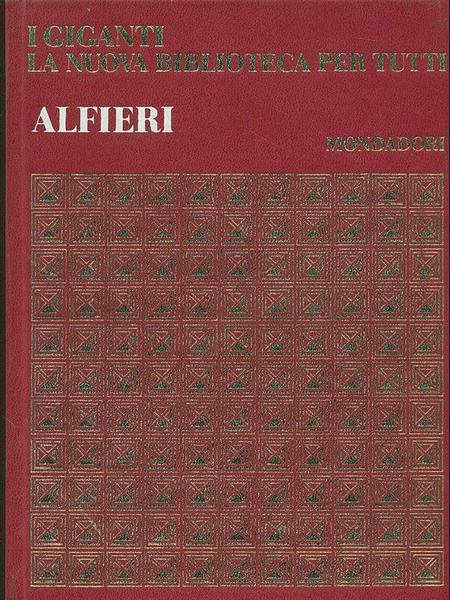 Alfieri