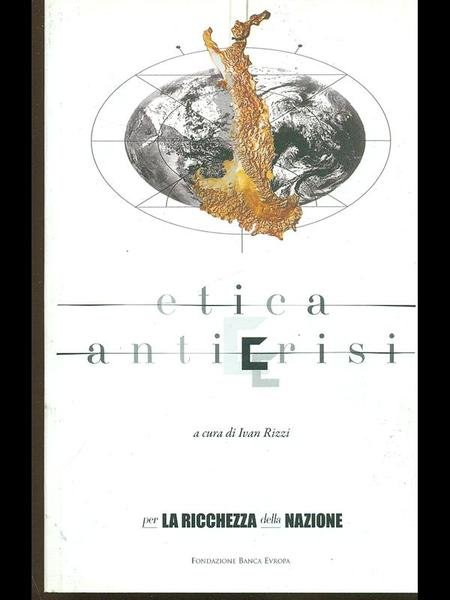 Etica anticrisi | Immagine principale