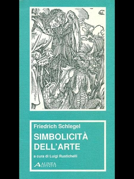 Simbolicita' dell'arte