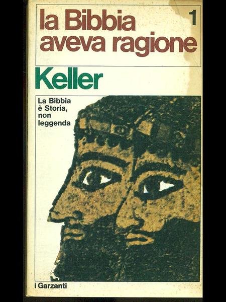 La Bibbia aveva ragione - 2 volumi