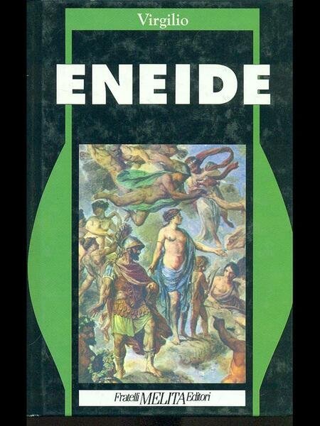 Eneide | Immagine principale