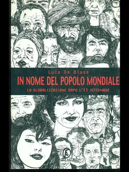 In nome del popolo mondiale
