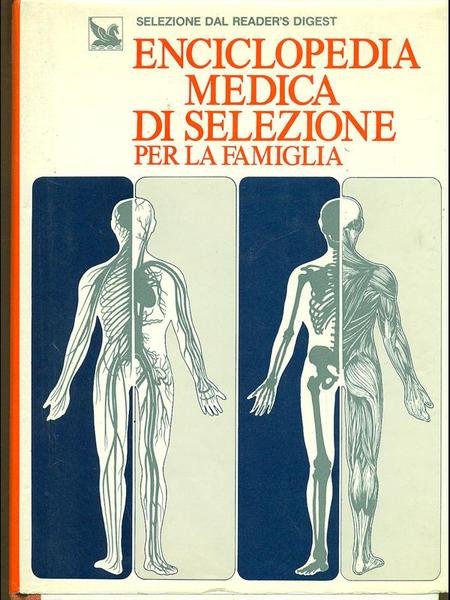 Enciclopedia medica di Selezikone per la famiglia