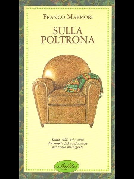 Sulla poltrona