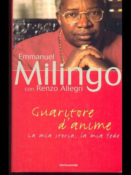Guaritore d'anime