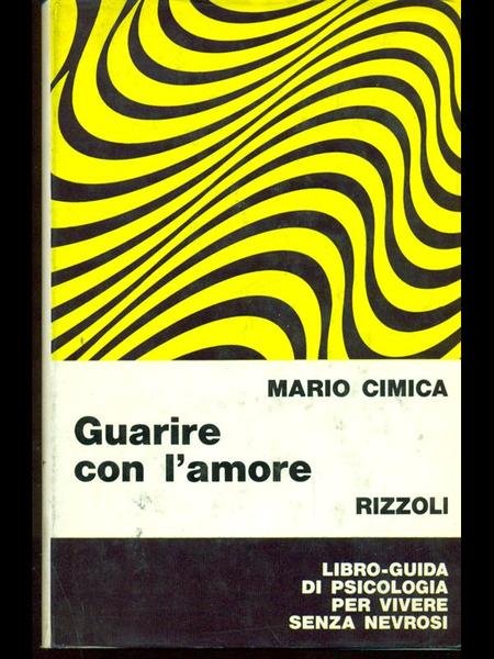 Guarire con l'amore | Immagine principale