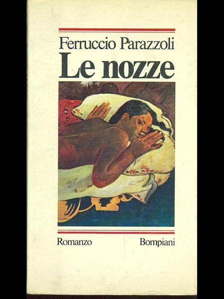 Le nozze