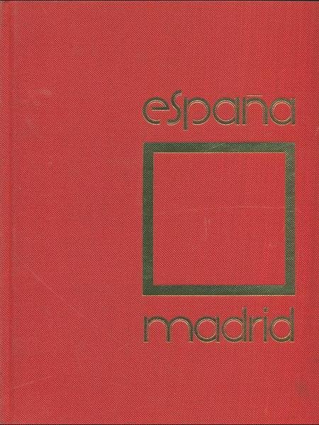 Espana - Madrid | Immagine principale