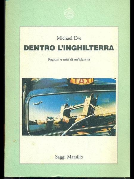 Dentro l'Inghilterra