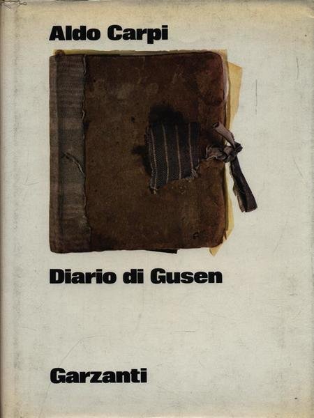 Diario di Gusen