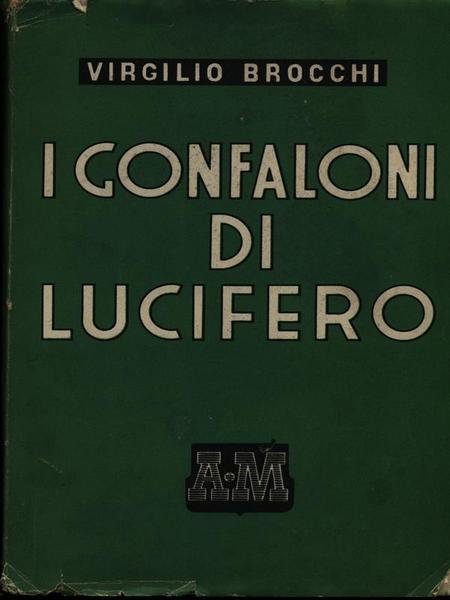 I gonfaloni di Lucifero | Immagine principale