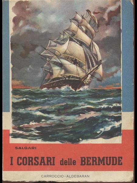 I Corsari delle Bermude