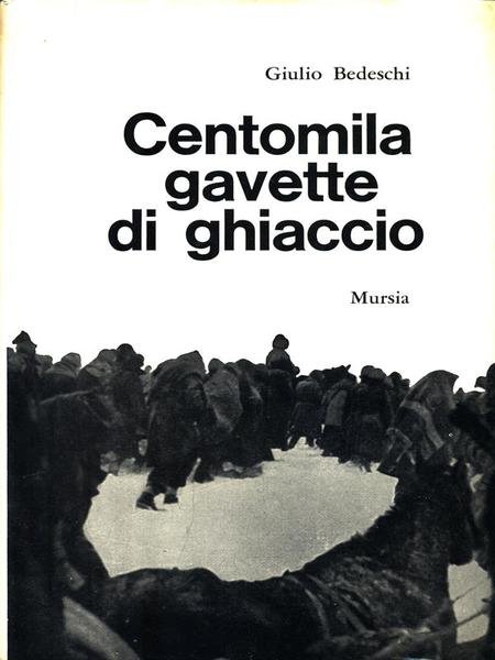 Centomila gavette di ghiaccio